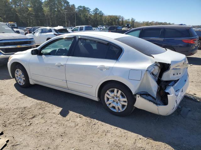 Photo 2 from auction – 2012 NISSAN ALTIMA BAS with VIN 1N4AL2AP6CN408289