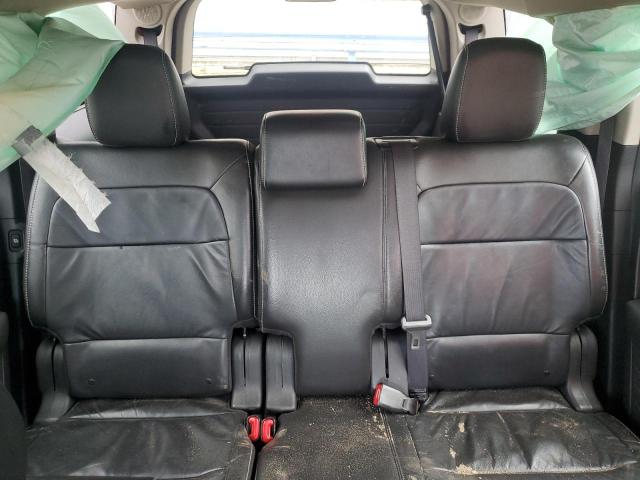 Photo 10 from auction – 2012 FORD FLEX SEL with VIN 2FMGK5CC2CBD09625