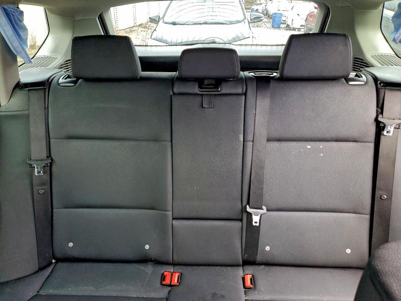 Photo 10 from auction – 2014 BMW X3 XDRIVE2 with VIN 5UXWX9C50E0D09851