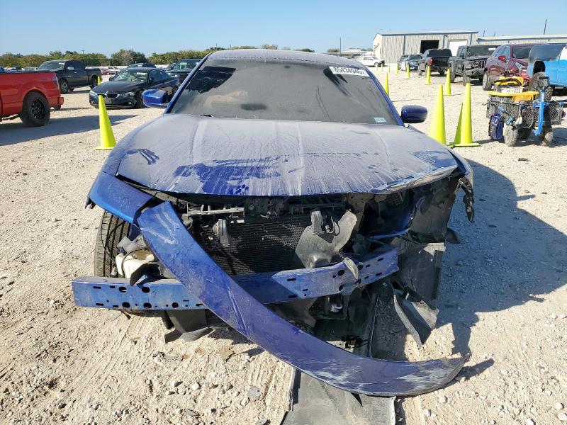 Photo 5 from auction – 2021 DODGE CHARGER SX with VIN 2C3CDXBG1MH543707