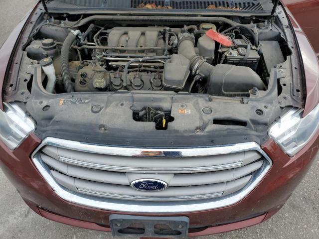 Фото 11 с аукциона – 2015 FORD TAURUS SEL с VIN 1FAHP2E84FG131723