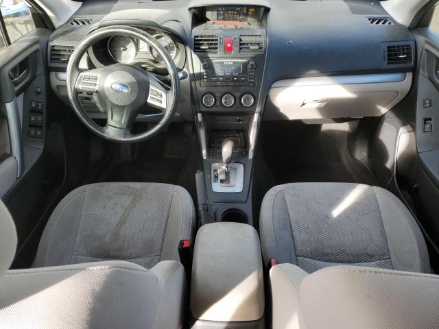 Photo 8 from auction – 2015 SUBARU FORESTER 2 with VIN JF2SJADC9FH836899
