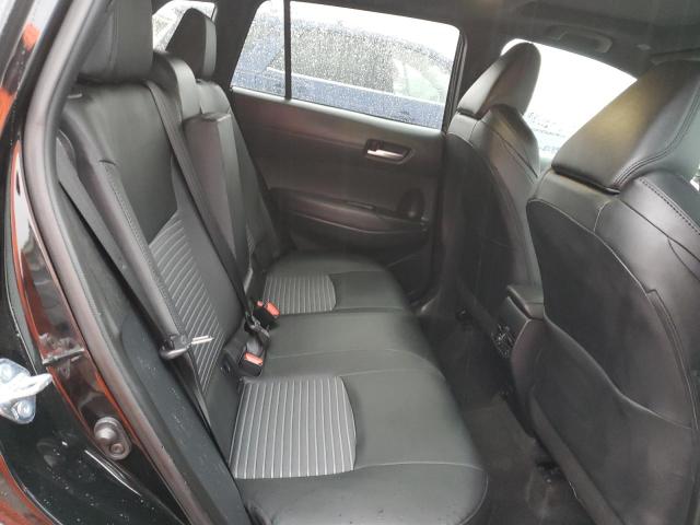 Photo 11 from auction – 2025 TOYOTA COROLLA CR with VIN 7MUFBABG4SV089856