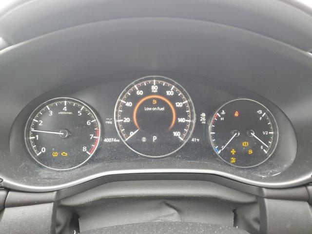 Photo 9 from auction – 2020 MAZDA 3 PREFERRE with VIN JM1BPBMM2L1160523