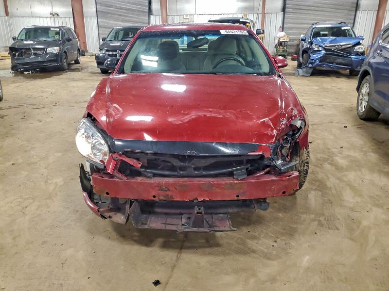 Photo 5 from auction – 2013 CHEVROLET IMPALA with VIN 2G1WG5E37D1253843