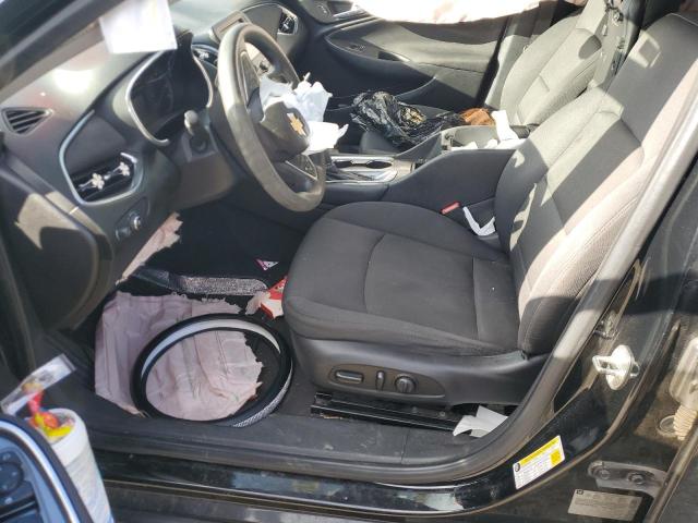 Photo 7 from auction – 2016 CHEVROLET MALIBU with VIN 1G1ZE5ST4GF293172