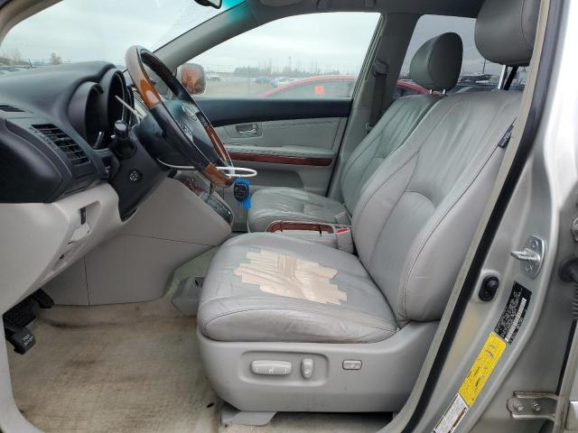 Photo 7 from auction – 2005 LEXUS RX 330 with VIN JTJHA31U250082935
