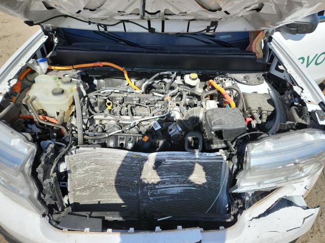 Photo 11 from auction – 2024 FORD MAVERICK X with VIN 3FTTW8A31RRB57133