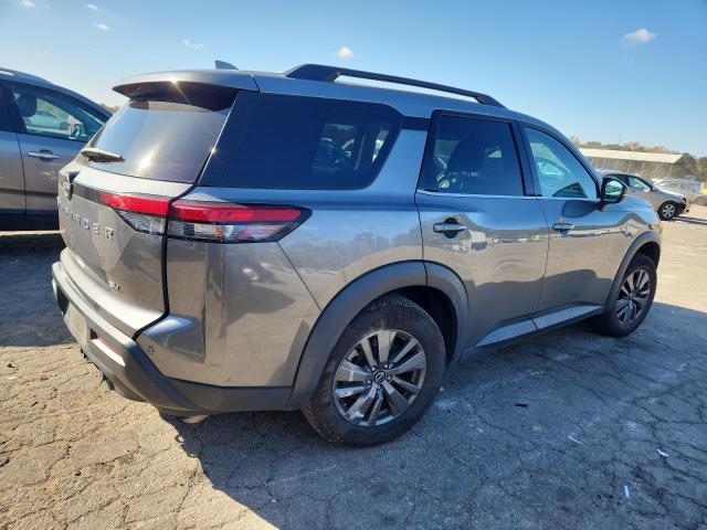 Photo 3 from auction – 2022 NISSAN PATHFINDER with VIN 5N1DR3BB8NC262065