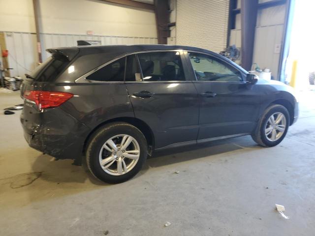 Photo 3 from auction – 2015 ACURA RDX TECHNO with VIN 5J8TB3H59FL013816