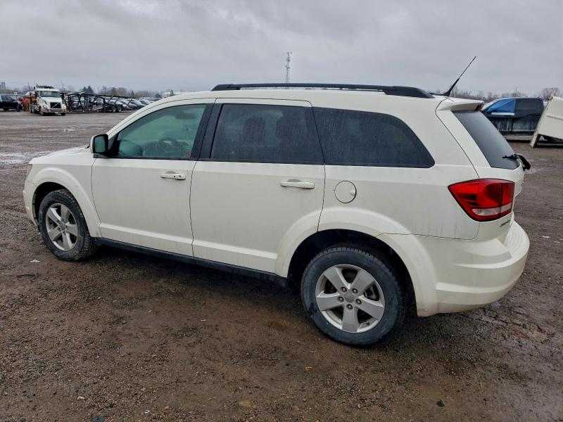 Photo 2 from auction – 2011 DODGE JOURNEY EX with VIN 3D4PG4FB1BT514538