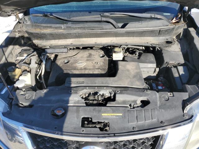 Photo 12 from auction – 2014 NISSAN PATHFINDER with VIN 5N1AR2MMXEC600867