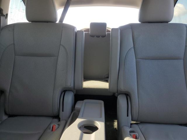 Zdjęcie 10 z aukcji – 2019 TOYOTA HIGHLANDER z VIN 5TDDGRFH6KS077924