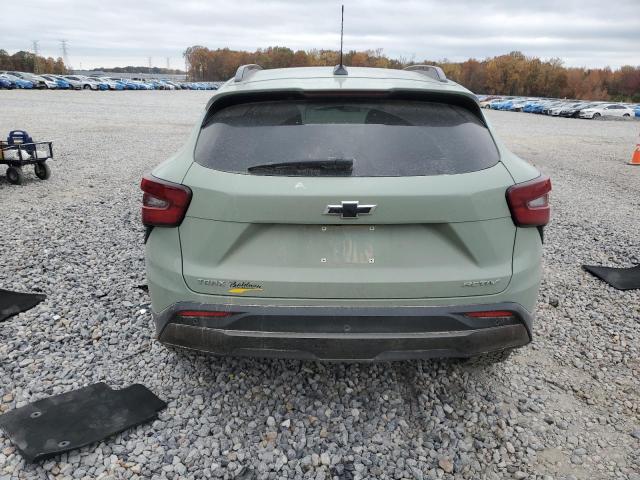 Photo 6 from auction – 2024 CHEVROLET TRAX with VIN KL77LKE22RC208580