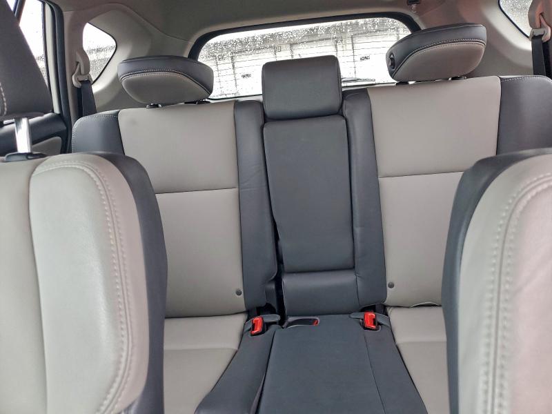 Photo 10 from auction – 2015 TOYOTA RAV4 LIMIT with VIN 2T3YFREV6FW199795