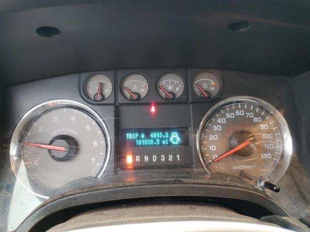 Photo 9 from auction – 2009 FORD F150 SUPER with VIN 1FTPX14V99FB40287