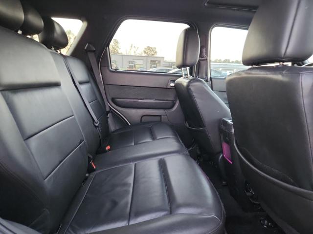 Photo 10 from auction – 2009 FORD ESCAPE LIM with VIN 1FMCU94G29KC04115