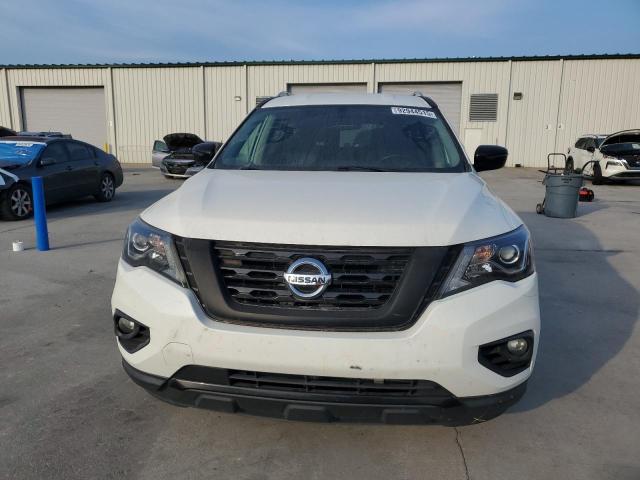 Photo 5 from auction – 2018 NISSAN PATHFINDER with VIN 5N1DR2MM2JC654168