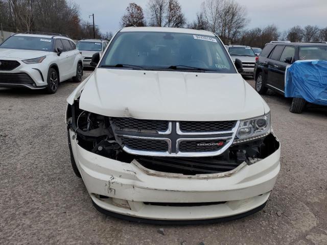 Photo 5 from auction – 2018 DODGE JOURNEY SE with VIN 3C4PDCAB9JT531450