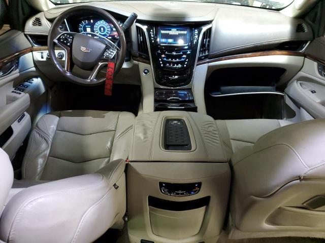 Photo 8 from auction – 2016 CADILLAC ESCALADE L with VIN 1GYS4BKJ6GR293353
