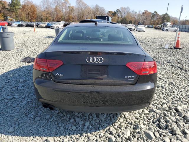 Photo 6 from auction – 2013 AUDI A5 PREMIUM with VIN WAUCFAFR4DA078432