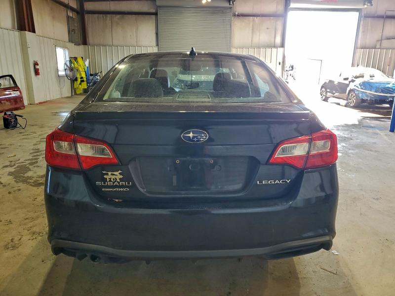 Photo 6 from auction – 2018 SUBARU LEGACY SPO with VIN 4S3BNAR65J3010207