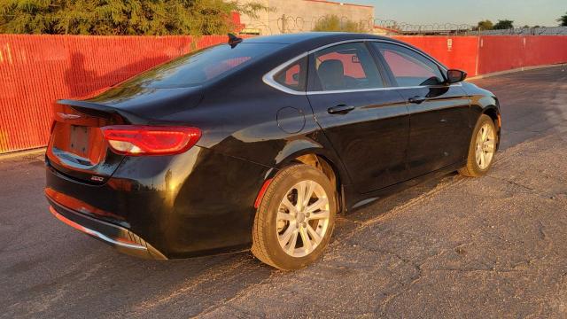 Photo 4 from auction – 2015 CHRYSLER 200 LIMITE with VIN 1C3CCCAB4FN653369
