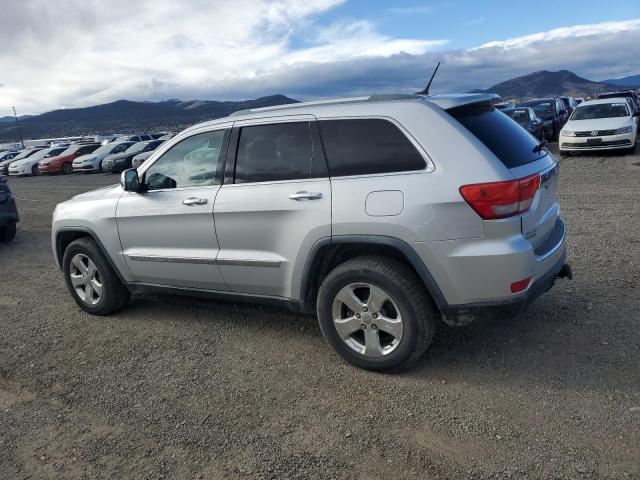 Photo 2 from auction – 2011 JEEP GRAND CHER with VIN 1J4RR5GG0BC581881