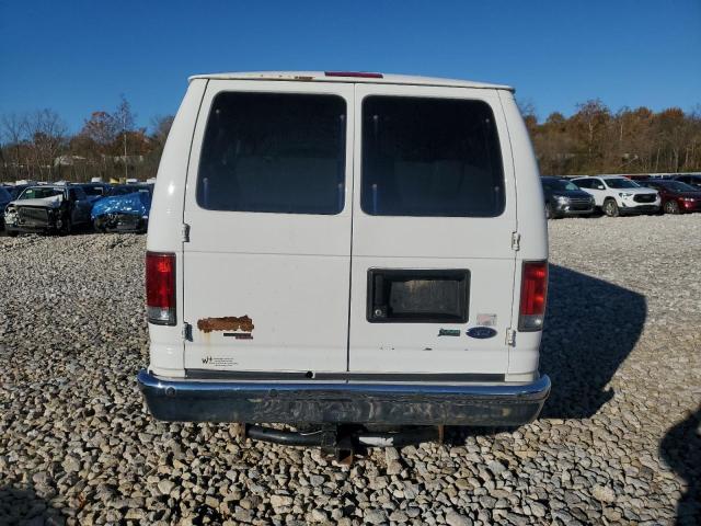 Photo 6 from auction – 2012 FORD ECONOLINE with VIN 1FBSS3BL2CDB25210
