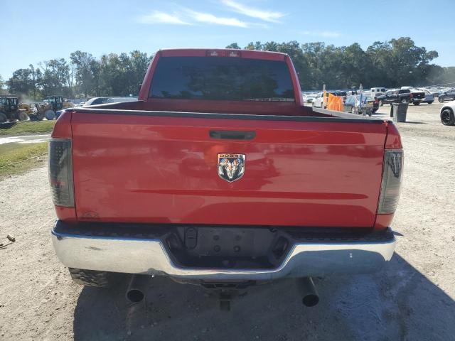 Photo 6 from auction – 2010 DODGE RAM 1500 with VIN 1D7RV1GP5AS259046