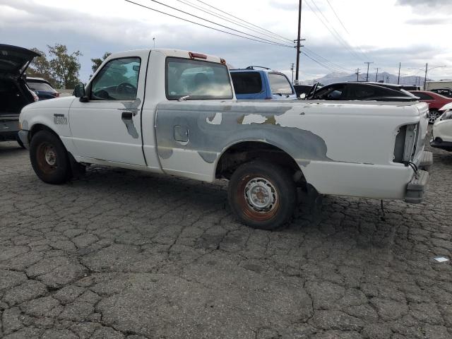 Photo 2 from auction – 2000 FORD RANGER with VIN 1FTYR10X9YPA24196