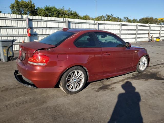 Photo 3 from auction – 2013 BMW 128 I with VIN WBAUP7C59DVP25079