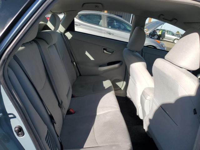 Photo 10 from auction – 2015 TOYOTA PRIUS with VIN JTDKN3DUXF1914560
