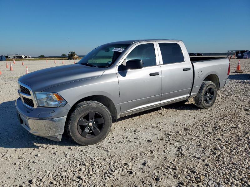RAM 1500 CLASS 2019 with VIN 1C6RR7KM7KS726460 - Photo from auction