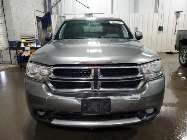 Photo 5 from auction – 2012 DODGE DURANGO CR with VIN 1C4RDJDG1CC148038