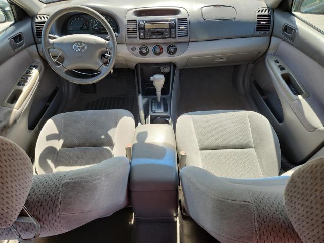 Photo 8 from auction – 2003 TOYOTA CAMRY LE with VIN 4T1BE32K33U664067