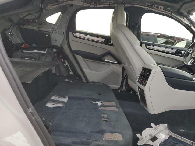 Photo 11 from auction – 2023 PORSCHE CAYENNE TU with VIN WP1BF2AY0PDA35369