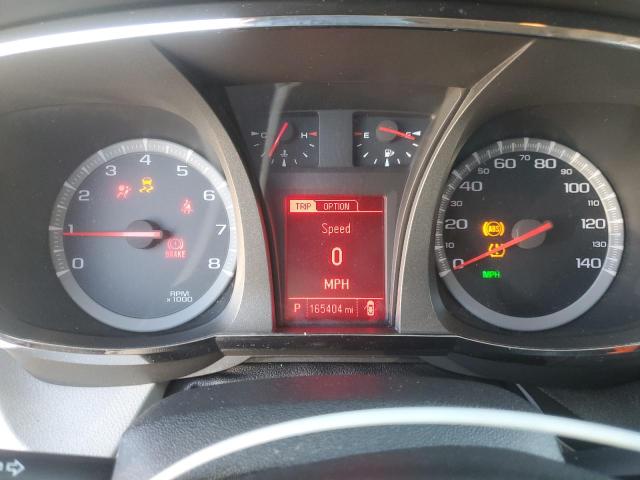 Photo 9 from auction – 2015 GMC TERRAIN SL with VIN 2GKALREK2F6186994