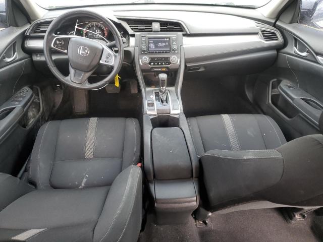 Photo 8 from auction – 2017 HONDA CIVIC LX with VIN 19XFC2F58HE082580