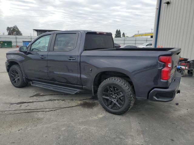 Photo 2 from auction – 2023 CHEVROLET SILVERADO with VIN 3GCUDEE89PG179498