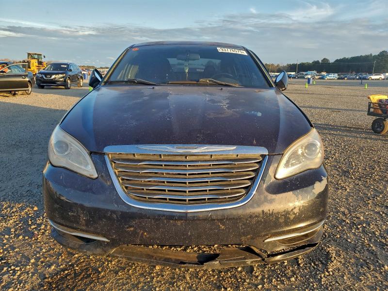 Photo 5 from auction – 2013 CHRYSLER 200 TOURIN with VIN 1C3CCBBB4DN721658