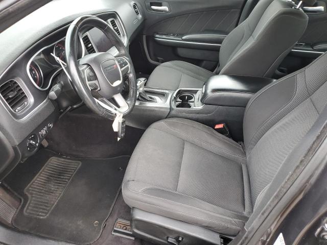 Photo 7 from auction – 2017 DODGE CHARGER SX with VIN 2C3CDXHG2HH528064