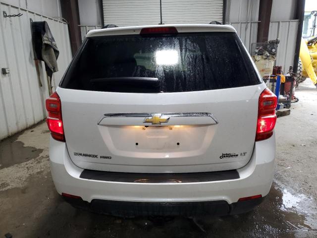 Photo 6 from auction – 2017 CHEVROLET EQUINOX LT with VIN 2GNFLFEKXH6286562
