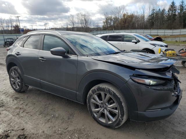 Photo 4 from auction – 2022 MAZDA CX-30 SELE with VIN 3MVDMBBL6NM420406