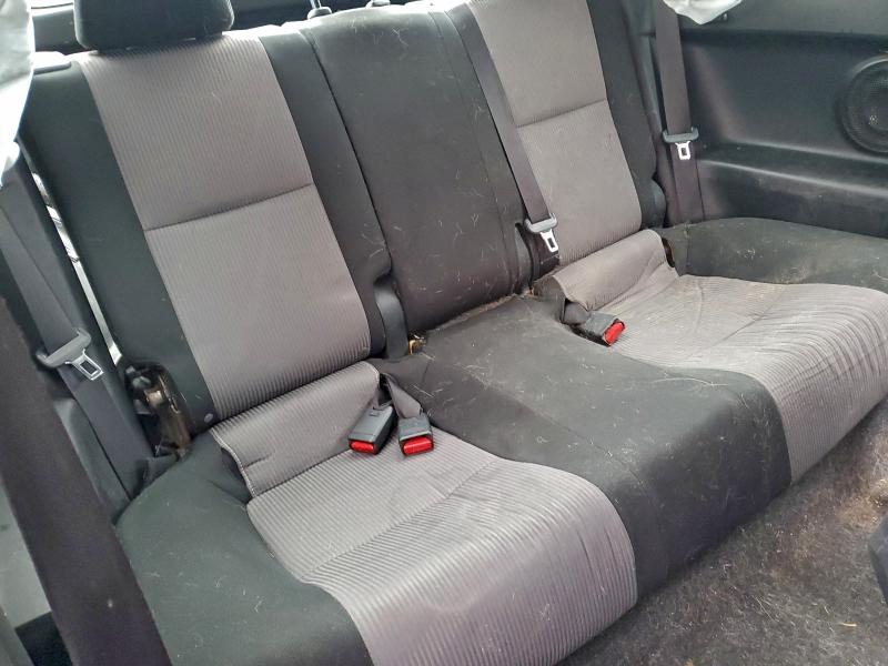Photo 10 from auction – 2015 TOYOTA SCION TC with VIN JTKJF5C7XF3096065