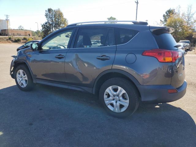 Photo 2 from auction – 2015 TOYOTA RAV4 LE with VIN JTMZFREV3FJ048447