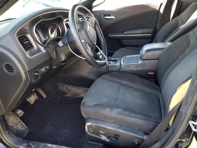Photo 7 from auction – 2015 DODGE CHARGER SX with VIN 2C3CDXHG1FH768560