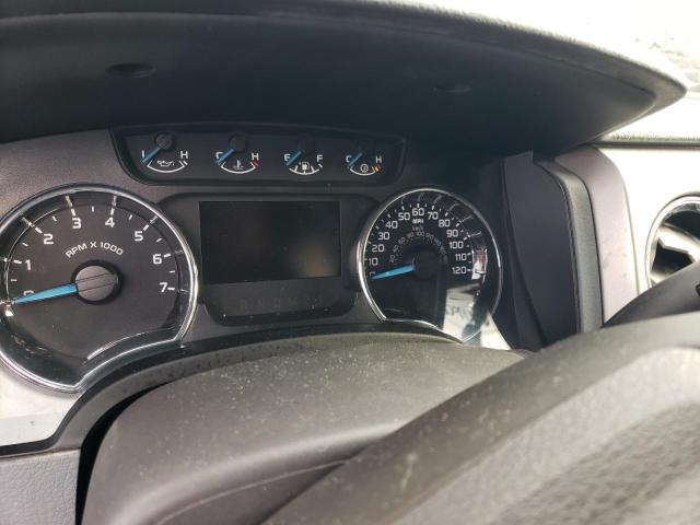 Photo 9 from auction – 2013 FORD F-150 with VIN 1FTFW1ET2DFD36639