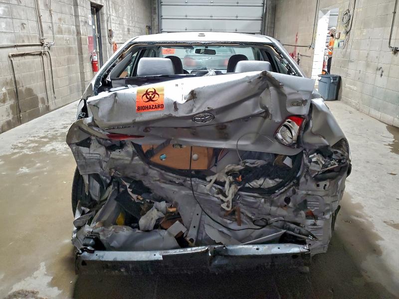 Photo 6 from auction – 2010 TOYOTA COROLLA BA with VIN 1NXBU4EE7AZ338218