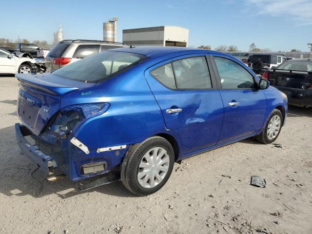 Photo 3 from auction – 2017 NISSAN VERSA NOTE with VIN 3N1CN7AP9HL827628
